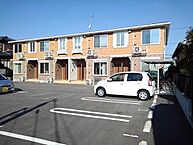 福岡県久留米市北野町十郎丸：物件画像／大東建託リーシング株式会社 久留米店