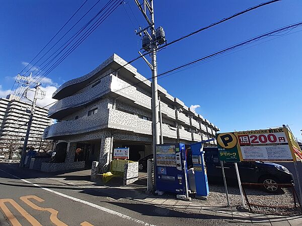 外観画像
