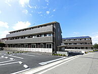 群馬県太田市下小林町452-1：物件画像／大東建託リーシング株式会社 前橋店
