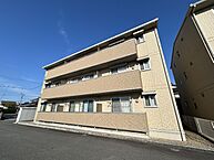 鳥取県米子市米原3丁目9-12：物件画像／大東建託リーシング株式会社 米子駅前店