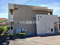 兵庫県川西市加茂2丁目：物件画像／大東建託リーシング株式会社 伊丹店