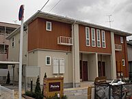 愛知県稲沢市小池3丁目：物件画像／大東建託リーシング株式会社 一宮店