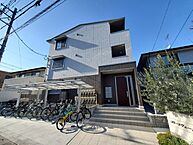 埼玉県さいたま市大宮区上小町1267-1：物件画像／大東建託リーシング株式会社 さいたま店
