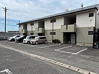 徳島県徳島市応神町古川字戎子野62-1：物件画像／大東建託リーシング株式会社　徳島店