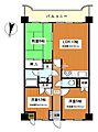 ジュネパレス横浜第14階8.9万円
