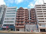 長崎県佐世保市三浦町：物件画像／大東建託リーシング株式会社　佐世保駅前店