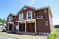 兵庫県丹波市氷上町市辺：物件画像／大東建託リーシング株式会社 福知山店
