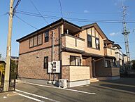 福岡県久留米市高良内町：物件画像／大東建託リーシング株式会社 久留米店