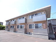 青森県八戸市大字白銀町字堀ノ外4-4：物件画像／大東建託リーシング株式会社 八戸店