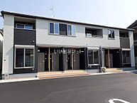 広島県福山市千代田町2丁目：物件画像／大東建託リーシング株式会社 福山店