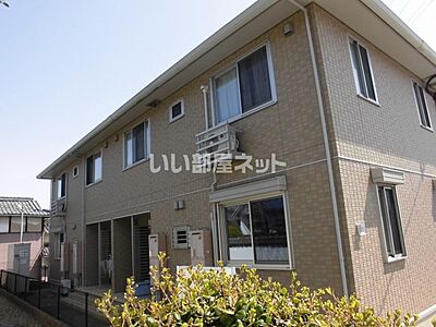 外観 外観