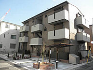 東京都足立区千住緑町3丁目17-15：物件画像／大東建託リーシング株式会社 北千住駅前店