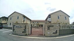 グランドコート米田　II 202