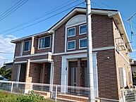 栃木県大田原市浅香2丁目：物件画像／大東建託リーシング株式会社 北栃木店