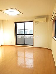 ブロードタウン神野　Ｅ棟 111 1階1DKのリビング/ダイニング