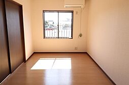 山木ハイツ　A 102 1階2Kのリビング/ダイニング