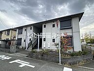 兵庫県姫路市飾磨区構3丁目44：物件画像／大東建託リーシング株式会社 姫路店