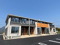 大分県由布市挾間町古野：物件画像／大東建託リーシング株式会社　大分駅前店