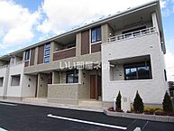 山口県防府市大字高井：物件画像／大東建託リーシング株式会社　防府店
