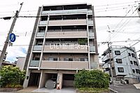 兵庫県神戸市東灘区魚崎北町6丁目10番18号：物件画像／大東建託リーシング株式会社　三宮店