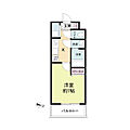 エルシア池田8階6.6万円