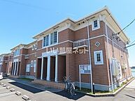 岐阜県揖斐郡池田町八幡：物件画像／大東建託リーシング株式会社 大垣店
