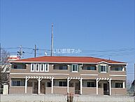岐阜県羽島市竹鼻町狐穴：物件画像／大東建託リーシング株式会社　岐阜店