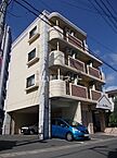 福岡県大野城市白木原5丁目：物件画像／大東建託リーシング株式会社 福岡南店