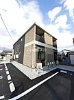 福島県郡山市台新1丁目：物件画像／大東建託リーシング株式会社 郡山店