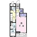 アルモニーケイ3階6.2万円