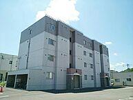 北海道旭川市宮前一条4丁目：物件画像／大東建託リーシング株式会社 旭川店