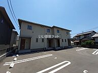 岡山県岡山市東区瀬戸町瀬戸：物件画像／大東建託リーシング株式会社 岡山東店