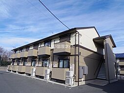 湘南新宿ライン宇須 古河駅 4.1kmの賃貸アパート