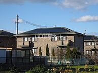 三重県松阪市甚目町7番：物件画像／大東建託リーシング株式会社 松阪店
