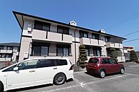 徳島県徳島市西須賀町中開18-1：物件画像／大東建託リーシング株式会社　徳島店