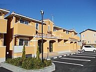 栃木県鹿沼市栄町3丁目：物件画像／大東建託リーシング株式会社 宇都宮店