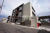岐阜県岐阜市加納徳川町6番地：物件画像／大東建託リーシング株式会社　岐阜北店