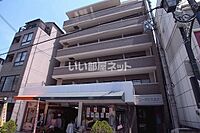 奈良県奈良市東向北町：物件画像／大東建託リーシング株式会社　藤井寺店