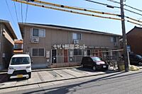 愛知県名古屋市中村区宿跡町1丁目13番地：物件画像／大東建託リーシング株式会社 一宮店