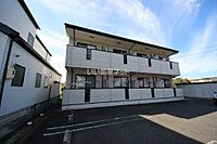 鳥取県倉吉市下田中町：物件画像／大東建託リーシング株式会社 鳥取店
