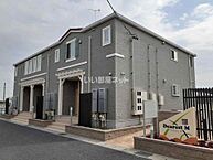 三重県鈴鹿市道伯町：物件画像／大東建託リーシング株式会社 鈴鹿店