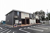 茨城県土浦市木田余東台2丁目：物件画像／大東建託リーシング株式会社 土浦店