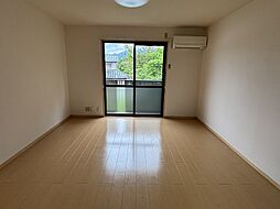 サニーコート義景　Ａ 202 2階2LDKのリビング/ダイニング