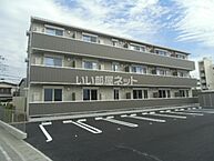 山梨県甲府市上石田3丁目16-16：物件画像／大東建託リーシング株式会社　石和店