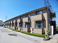 滋賀県彦根市高宮町1481：物件画像／大東建託リーシング株式会社 福知山店