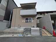 兵庫県川西市大和西2丁目1番11：物件画像／大東建託リーシング株式会社 南草津駅前店