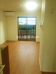 エステート柳原町Ａ 106 1階ワンルームのリビング/ダイニング