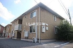 ソレイユ・ヴィラ　Ａ館 101