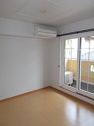 メゾン・ジェルメIV 203 2階1LDKのリビング/ダイニング