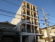 奈良県奈良市中御門町：物件画像／大東建託リーシング株式会社　藤井寺店